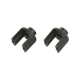 CEN-Racing - Differential Case (Plastic) 2pcs (CQ0201)