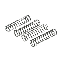 CEN-Racing - Shock Spring (Long) 4pcs (CQ0104)
