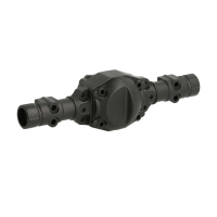 CEN-Racing - Solid Axle (front or rear, housing, cover) (CQ0301)