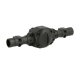 CEN-Racing - Solid Axle (front or rear, housing, cover)...