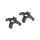 CEN-Racing - Steering Knuckle (2pcs) (CQ0302)