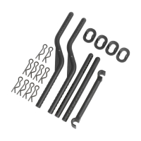 Robitronic - Body Post (175mm/210mm W.B) (CQ0405)