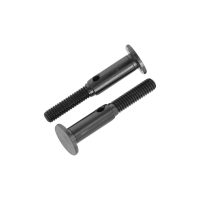 CEN-Racing - Wheel Axle (2WD) (CQ0208)