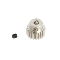 CEN-Racing - Pinion Gear 20T 49pitch (optional) (CQ0238)