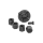 CEN-Racing - Wheel Hex, Direct Drive Spur Holder, Dust plug (CQ0218)