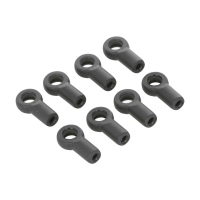 Robitronic - 5.8mm Rod End (8pcs) (CQ0330)