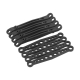 CEN-Racing - Upper and Lower Link (Plastic, 210mm Wheel...