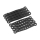 CEN-Racing - Upper and Lower Link (Plastic, 210mm Wheel Base) (CQ0321)