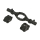 CEN-Racing - 275WB Solid Axle (front or rear, housing, cover) (CQ0306)