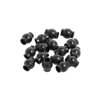 Robitronic - 5.8mm Pivot Ball (16pcs) (CQ0332)
