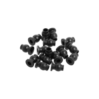 Robitronic - 5.8mm Flaged Pivot Ball (16pcs) (CQ0331)