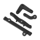 Robitronic - Steering Plastic parts (CQ0416)