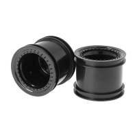 Robitronic - 2.2" Monster Truck Wheel (2pcs) (CQ0606)