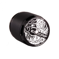 Egodrift - Tengu 2520HS 1880kV Motor (ED11783)