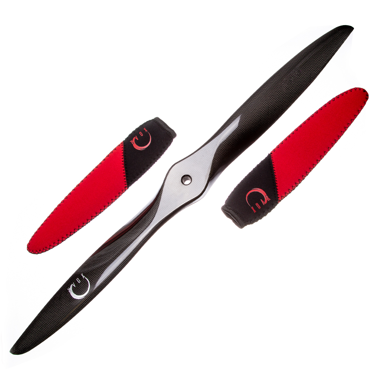 Xoar Carbon Propeller electric 18x8