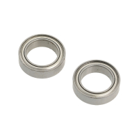 Robitronic - Bearing 10x15x4 (2pcs) (G73907)