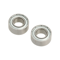 Robitronic - Bearing 5x10x4 (2pcs) (G73902)