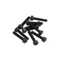 Robitronic - M2.5x12mm Cap Screw (6pcs) (G36394)