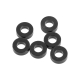 Robitronic - Washer W3x6x2mm (6pcs) (G36881)