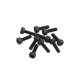 Robitronic - M2x6mm Cap Screw (6pcs) (G36381)