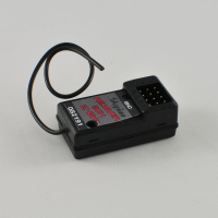 Robitronic - MOD-3S 2.4GHz Receiver (RX) (G82191)