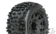Pro-Line - ProLine Badlands 3.8Zolluf Raid 8x32 Felge...