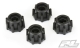 Pro-Line 8x32 auf 17mm Sechskant-Adapter (PRO6345-00)