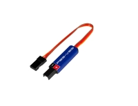 PowerBox Systems -  PowerBox voltage sensor PBS-V60  for telemetry