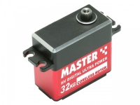 MASTER Servo DS8050 HV (C9349)