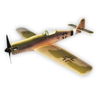 Hacker Model - Focke Wulf FW 190D desert - 840mm