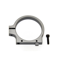 Robitronic - Motorbefestigung Elektromotor 40mm Alum. (H94070)