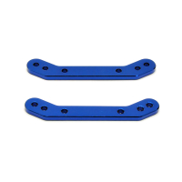 Robitronic - MT Plus II  CNC Alum Shock Stiffener (H94084)