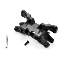 Robitronic - Rear Chassis Brace Mount (H94085)