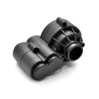 Robitronic - MT Plus II Center Differential Case (H94086)