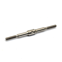 Robitronic - Turnbuckle M3 x 62mm (H94104)