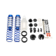 Robitronic - Shock Absorber Set (ID 17mm), 2 set (H94105)