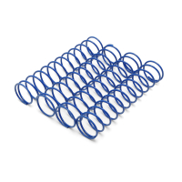 Robitronic - MT Plus II Shock Spring, 4Pcs (H94107)