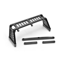 Robitronic - Back Rack Set For Body Shell (H94113)
