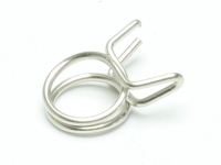 Voltmaster hose clamps wire 6 to 7mm (5 pieces)