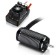 Hobbywing - Ezrun MAX5 Combo SL 56113 800kV Sensorless