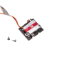3D Print Lab - Servo frame for KST X08 H and H Plus horizontal