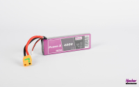 Top Fuel - Power-X 3800mAh 2S MTAG - 35C