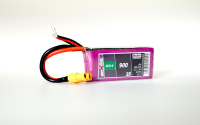 Top Fuel - ECO-X 900mAh 2S MTAG - 25C