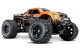 Traxxas - X-Maxx 4x4 VXL orangeX RTR without battery and...