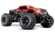 Traxxas - X-Maxx 4x4 VXL redX RTR without battery and...