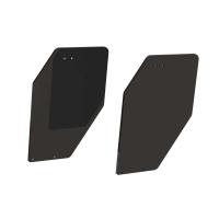 Horizon Hobby - Wing End Plates (2) (ARA320525)