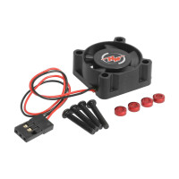 Hobbywing - Ersatzventilator für AXE 1.1 2510BH 6V 18000RPM (HW30860007)