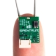 Spektrum - DSMX SRXL2 Serial Micro Receiver - 20 channels
