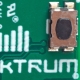 Spektrum - DSMX SRXL2 Serial Micro Receiver - 20 channels
