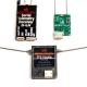 Spektrum - DSMX SRXL2 Serial Micro Receiver - 20 channels